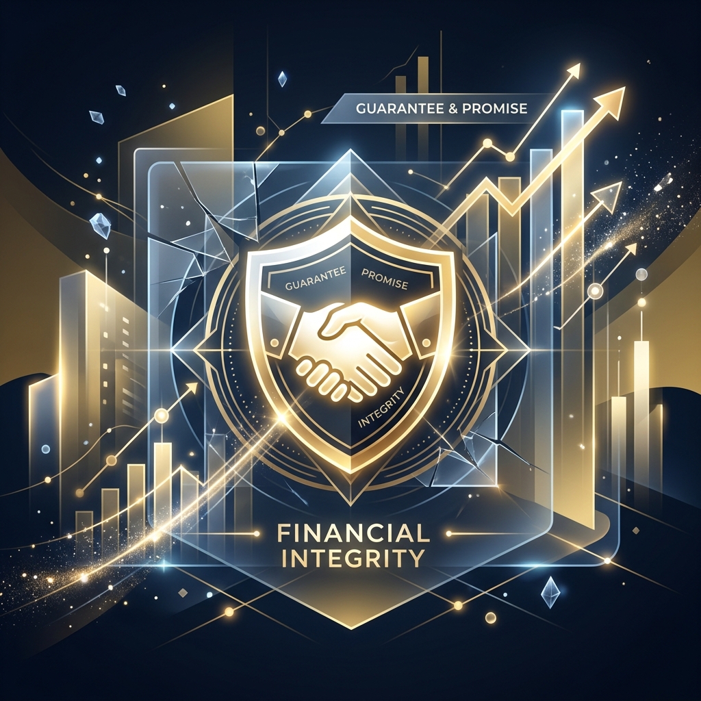 The Debtcop Recovery Promise