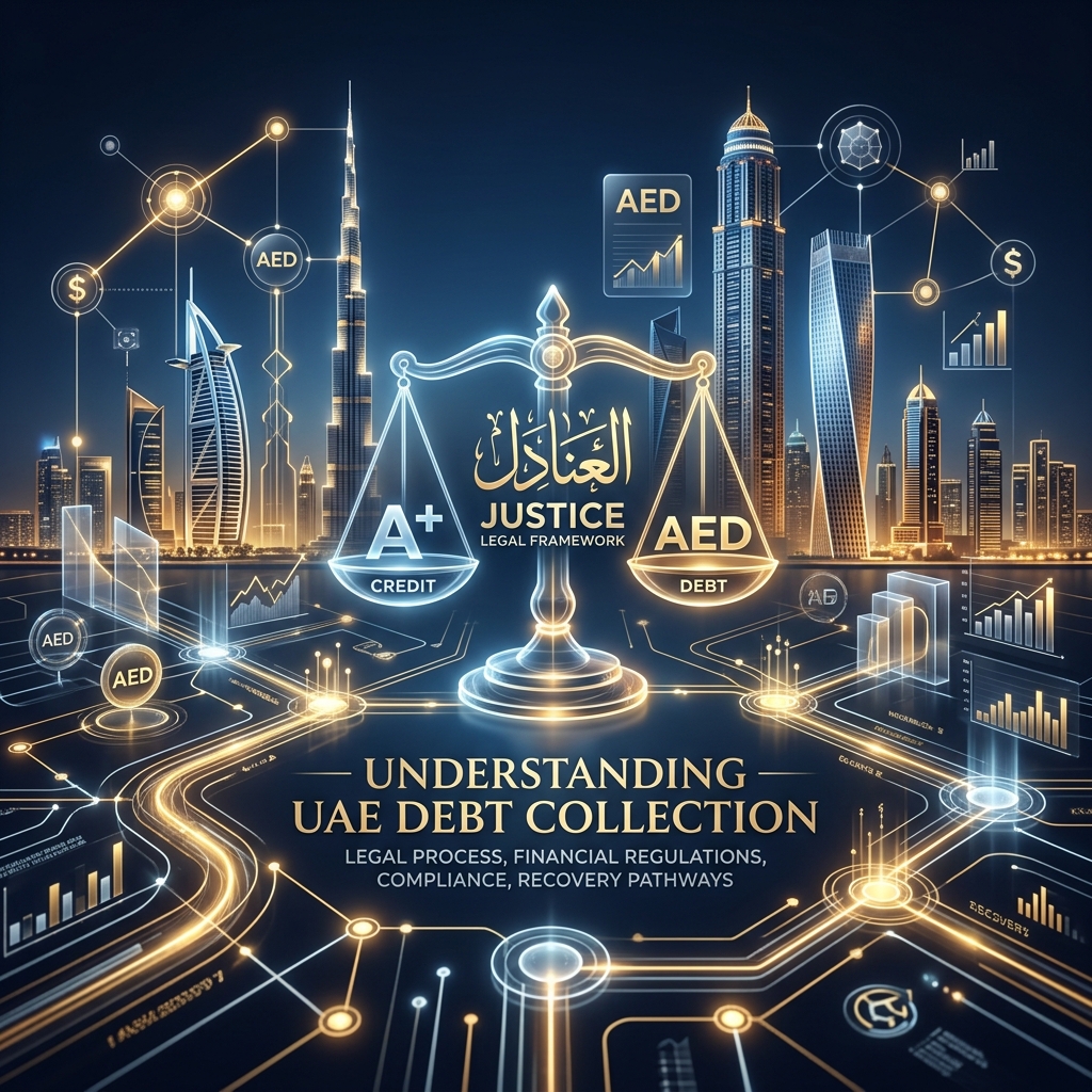 Understanding Debt Collection in the UAE
