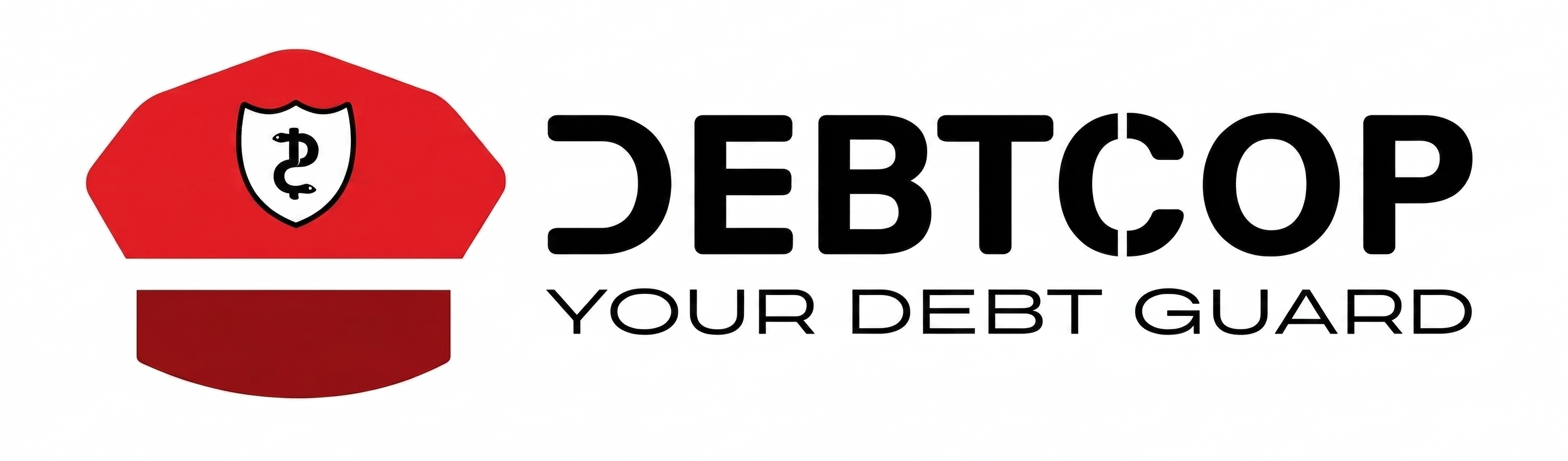 DebtCop Logo